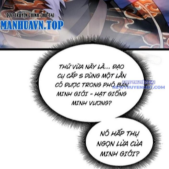 Sức Mạnh Tối Đa? Ta Lại Là Vong Linh Sư! Chap 87 - Next Chap 88