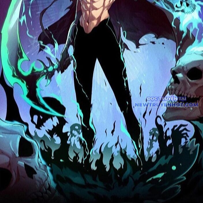 Sức Mạnh Tối Đa? Ta Lại Là Vong Linh Sư! Chap 87 - Next Chap 88