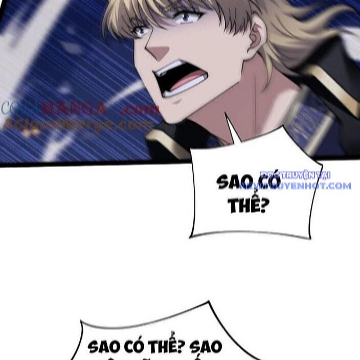 Sức Mạnh Tối Đa? Ta Lại Là Vong Linh Sư! Chap 87 - Next Chap 88