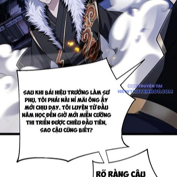 Sức Mạnh Tối Đa? Ta Lại Là Vong Linh Sư! Chap 87 - Next Chap 88