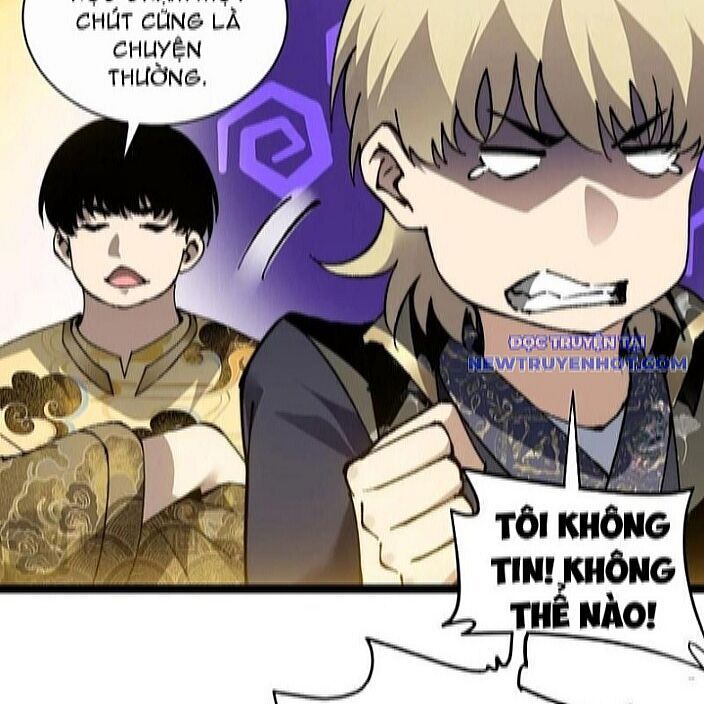 Sức Mạnh Tối Đa? Ta Lại Là Vong Linh Sư! Chap 87 - Next Chap 88