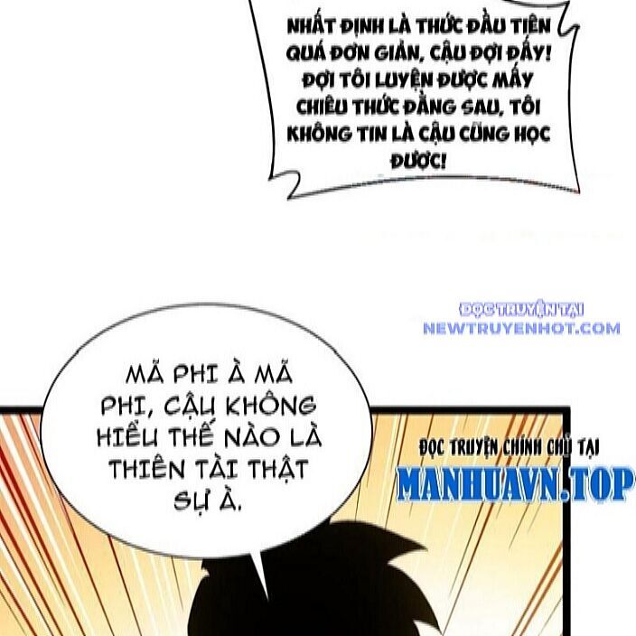 Sức Mạnh Tối Đa? Ta Lại Là Vong Linh Sư! Chap 87 - Next Chap 88