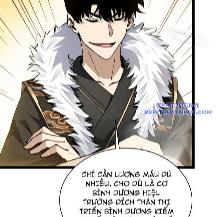 Sức Mạnh Tối Đa? Ta Lại Là Vong Linh Sư! Chap 87 - Next Chap 88