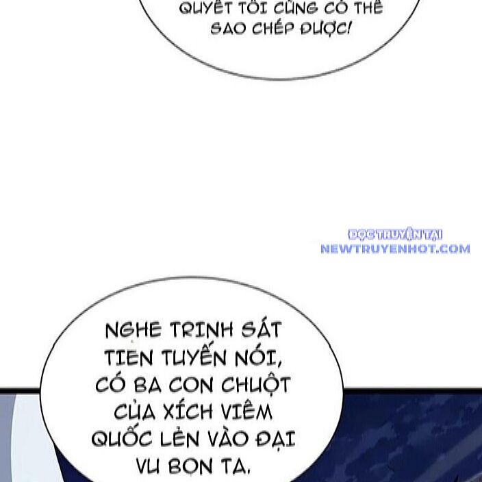 Sức Mạnh Tối Đa? Ta Lại Là Vong Linh Sư! Chap 87 - Next Chap 88