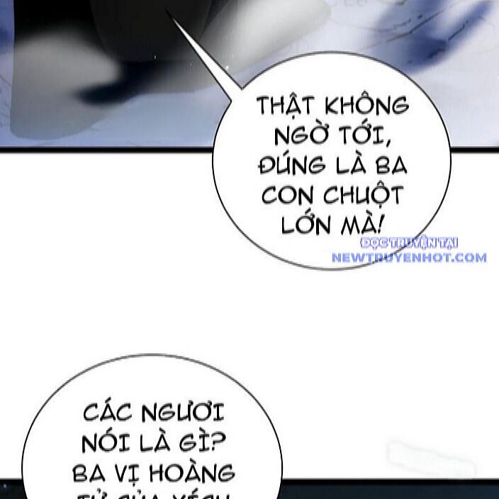 Sức Mạnh Tối Đa? Ta Lại Là Vong Linh Sư! Chap 87 - Next Chap 88