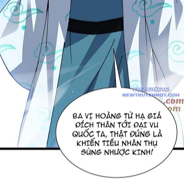 Sức Mạnh Tối Đa? Ta Lại Là Vong Linh Sư! Chap 87 - Next Chap 88