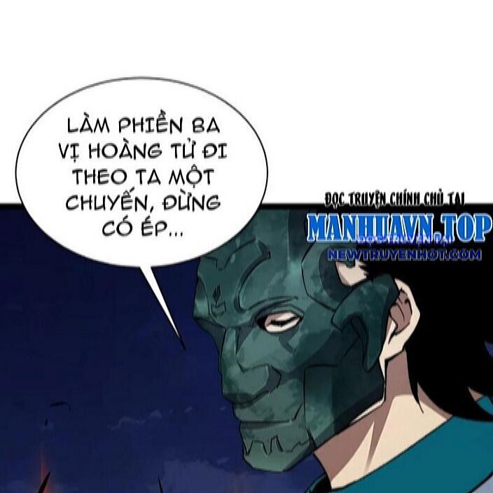 Sức Mạnh Tối Đa? Ta Lại Là Vong Linh Sư! Chap 87 - Next Chap 88