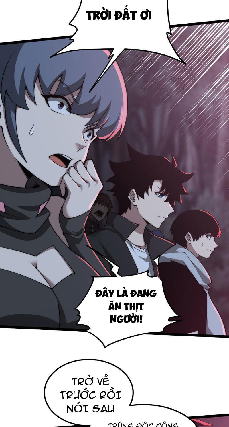 Sức Mạnh Tối Đa? Ta Lại Là Vong Linh Sư! Chap 9 - Next Chap 10