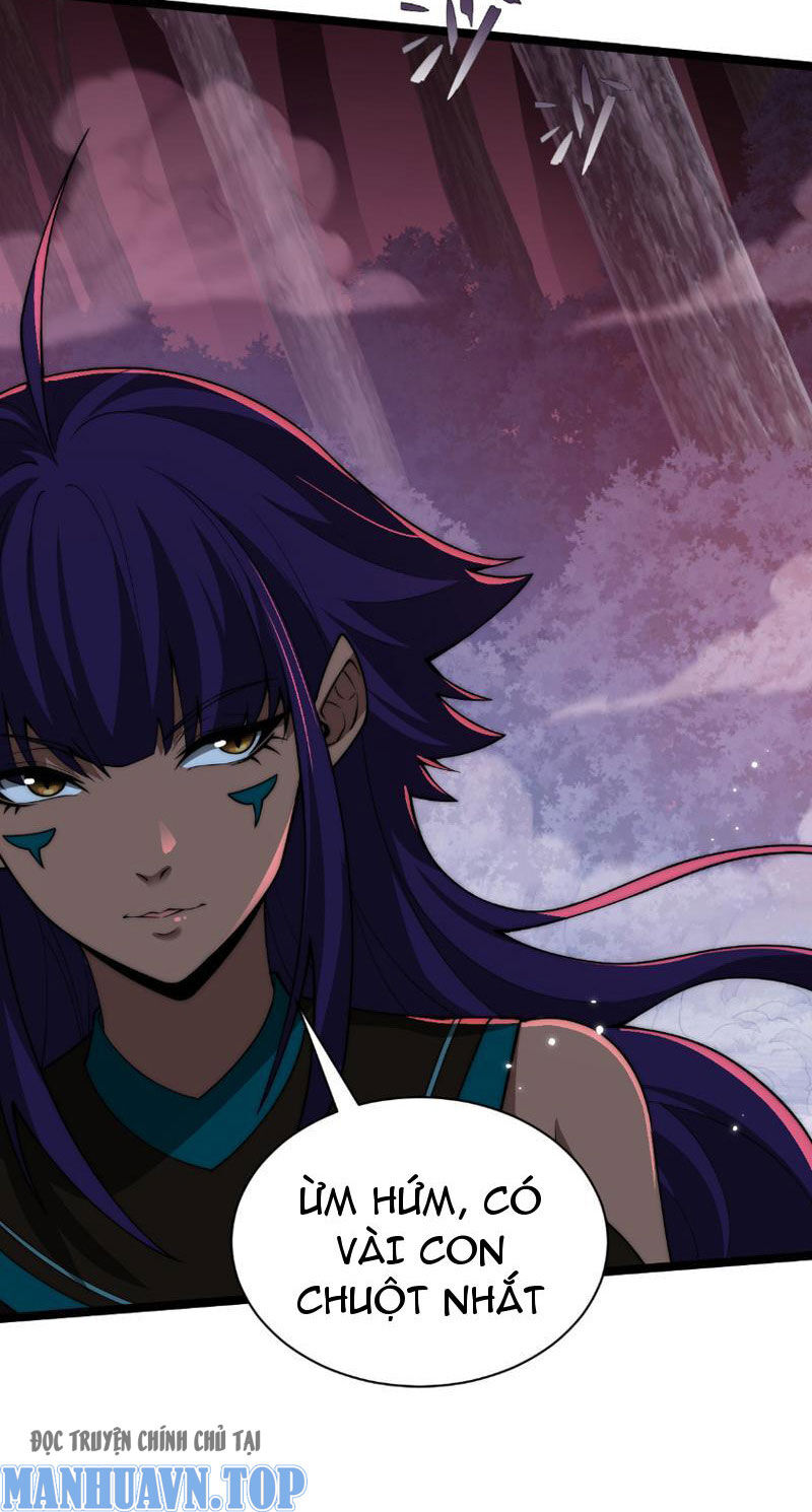 Sức Mạnh Tối Đa? Ta Lại Là Vong Linh Sư! Chap 9 - Next Chap 10
