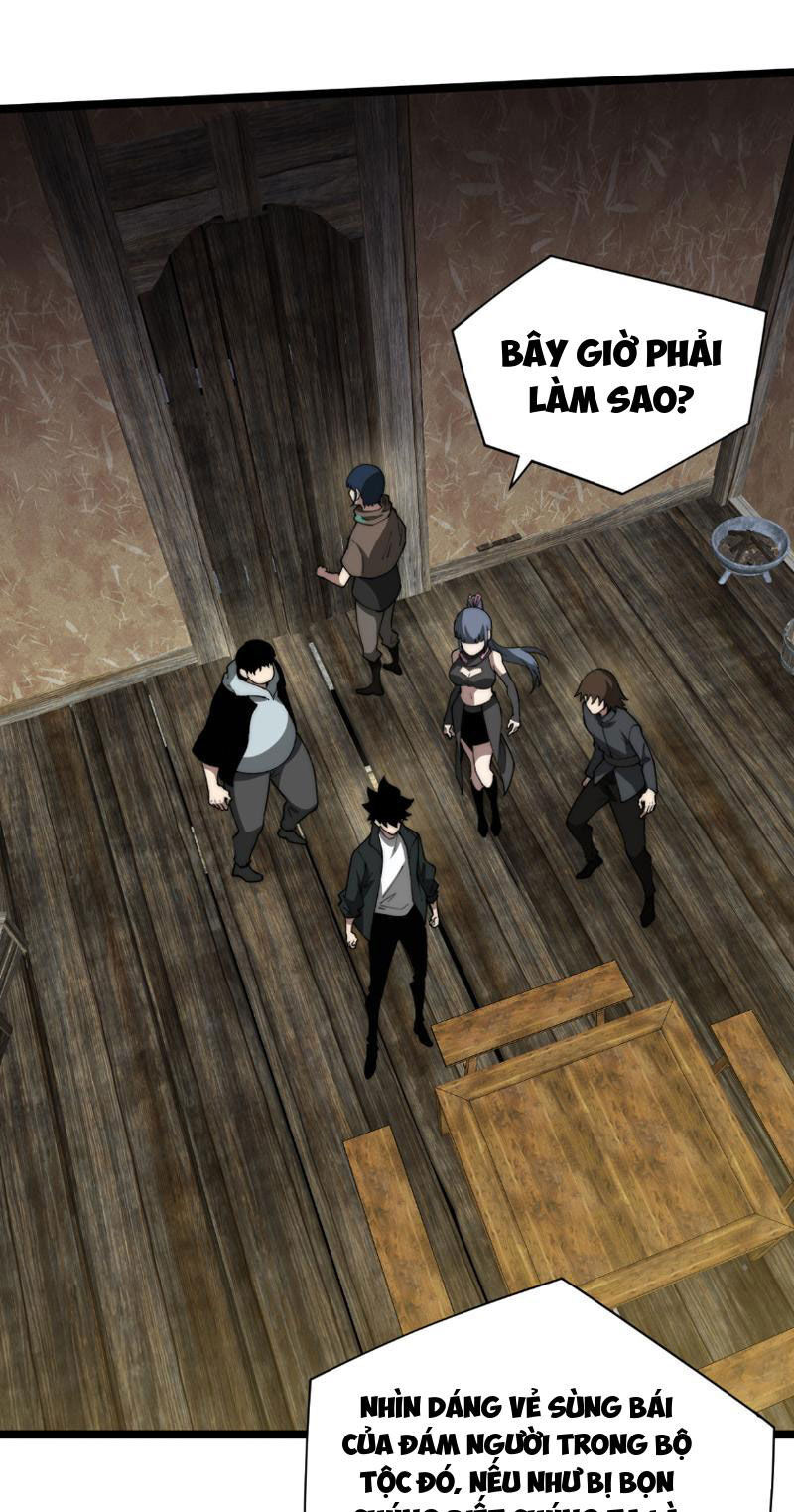Sức Mạnh Tối Đa? Ta Lại Là Vong Linh Sư! Chap 9 - Next Chap 10