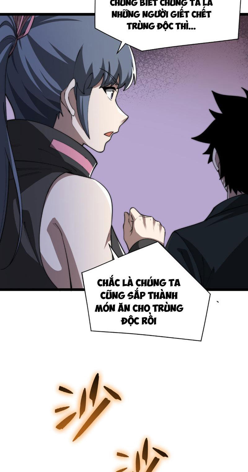 Sức Mạnh Tối Đa? Ta Lại Là Vong Linh Sư! Chap 9 - Next Chap 10