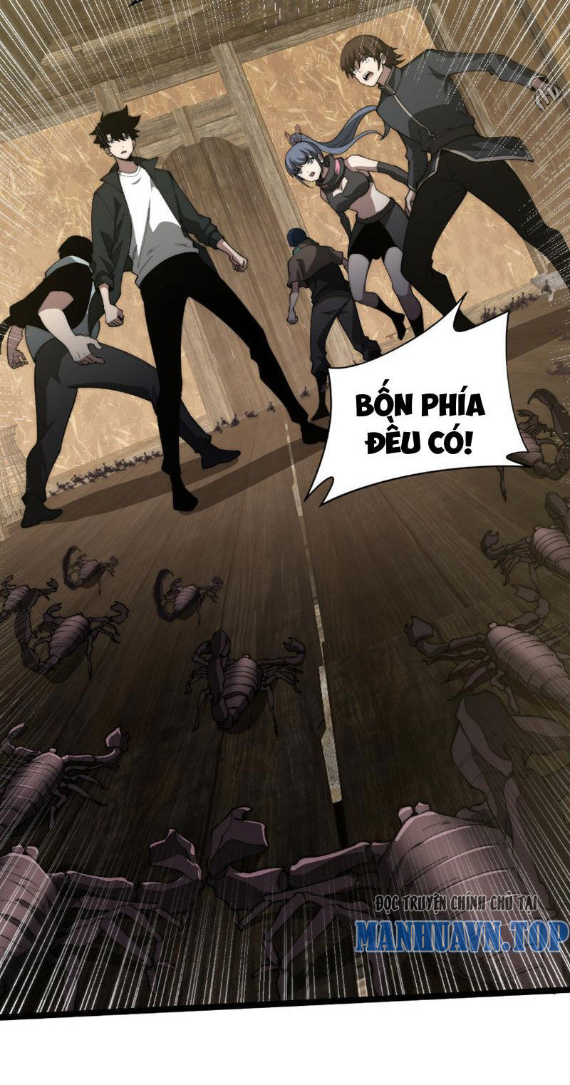 Sức Mạnh Tối Đa? Ta Lại Là Vong Linh Sư! Chap 9 - Next Chap 10