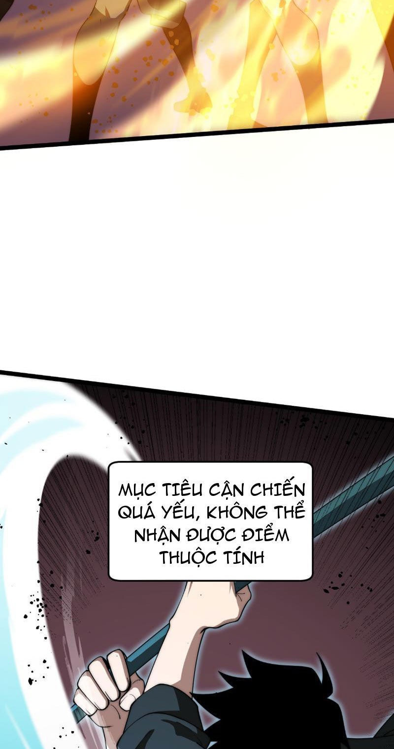 Sức Mạnh Tối Đa? Ta Lại Là Vong Linh Sư! Chap 9 - Next Chap 10