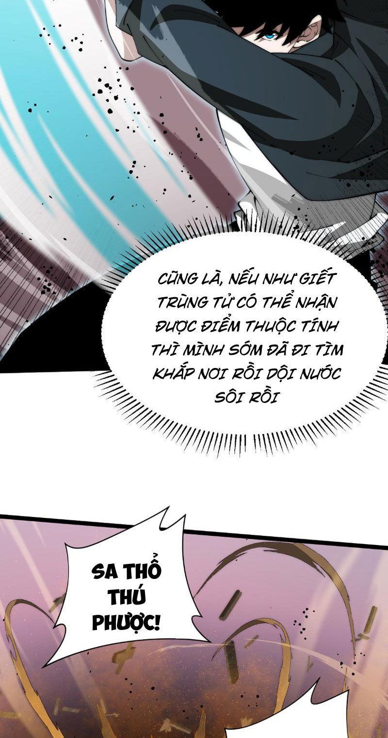 Sức Mạnh Tối Đa? Ta Lại Là Vong Linh Sư! Chap 9 - Next Chap 10