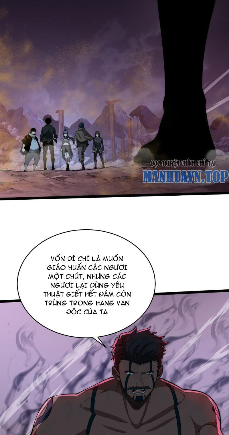 Sức Mạnh Tối Đa? Ta Lại Là Vong Linh Sư! Chap 9 - Next Chap 10