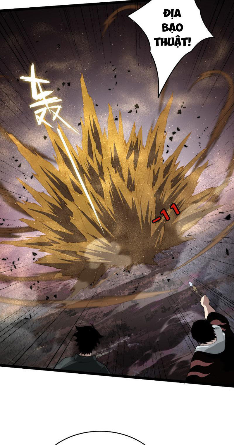 Sức Mạnh Tối Đa? Ta Lại Là Vong Linh Sư! Chap 9 - Next Chap 10