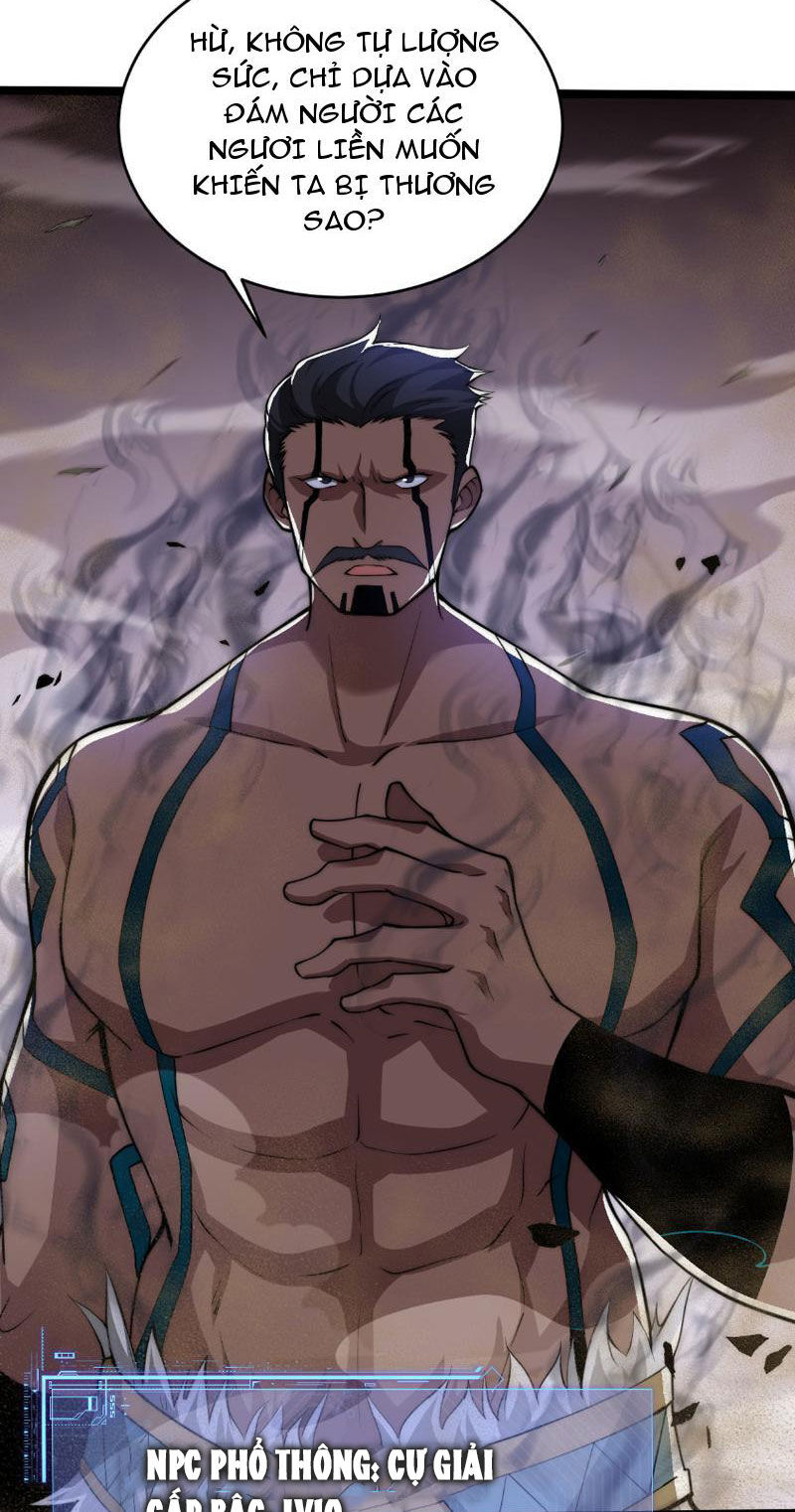 Sức Mạnh Tối Đa? Ta Lại Là Vong Linh Sư! Chap 9 - Next Chap 10
