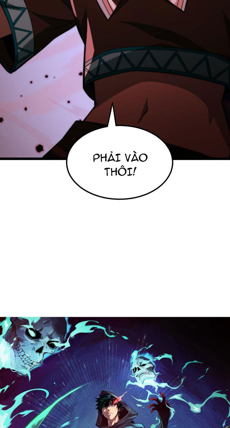 Sức Mạnh Tối Đa? Ta Lại Là Vong Linh Sư! Chap 9 - Next Chap 10