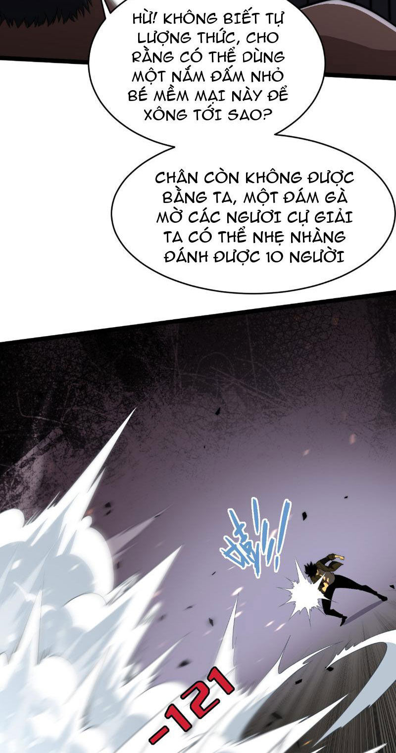 Sức Mạnh Tối Đa? Ta Lại Là Vong Linh Sư! Chap 9 - Next Chap 10