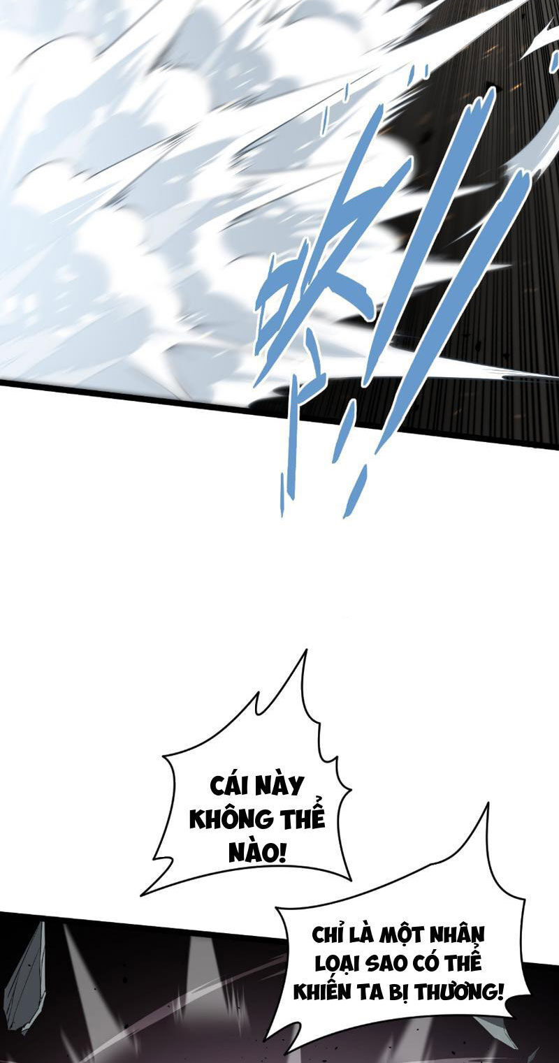 Sức Mạnh Tối Đa? Ta Lại Là Vong Linh Sư! Chap 9 - Next Chap 10
