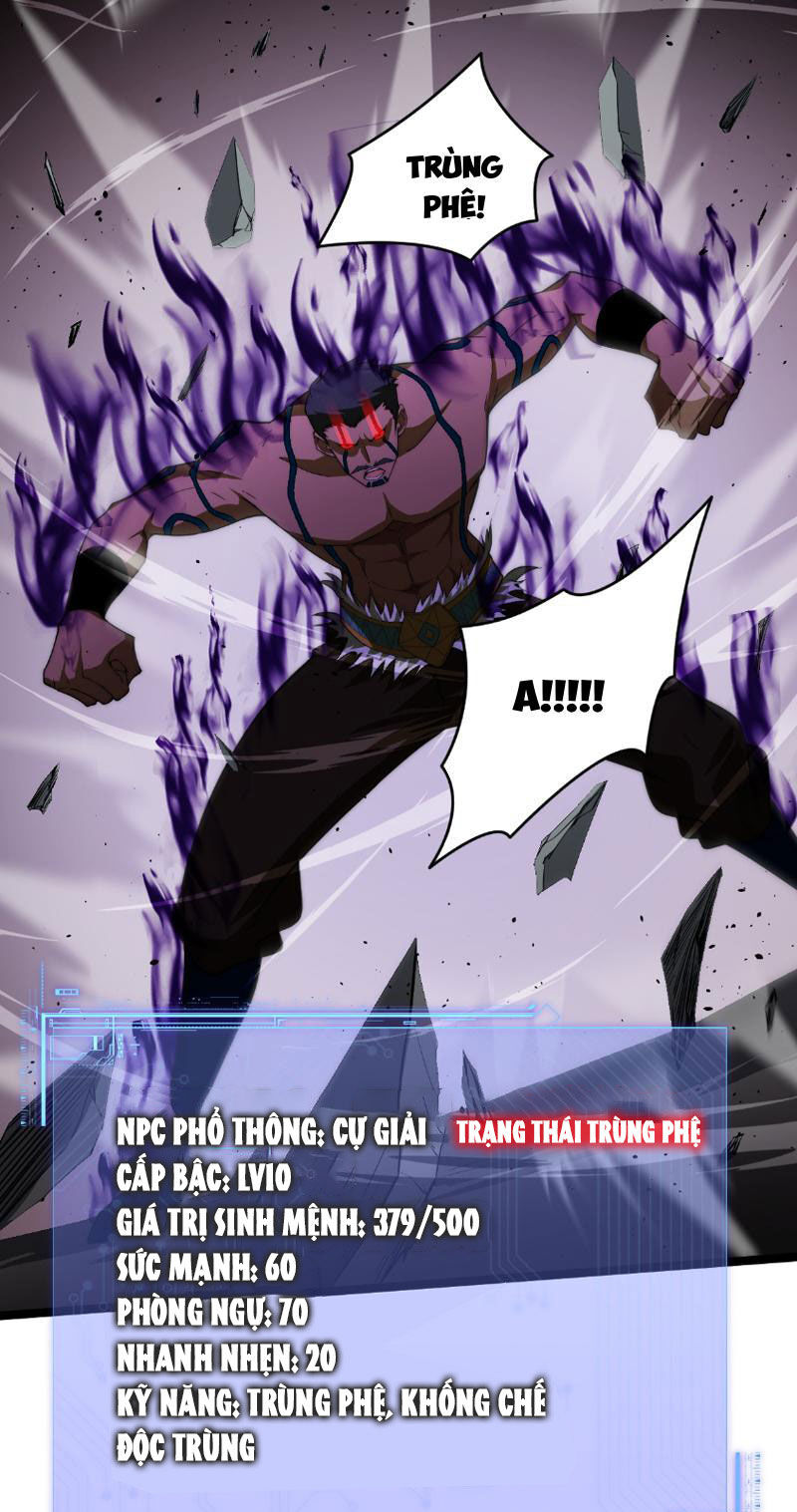Sức Mạnh Tối Đa? Ta Lại Là Vong Linh Sư! Chap 9 - Next Chap 10