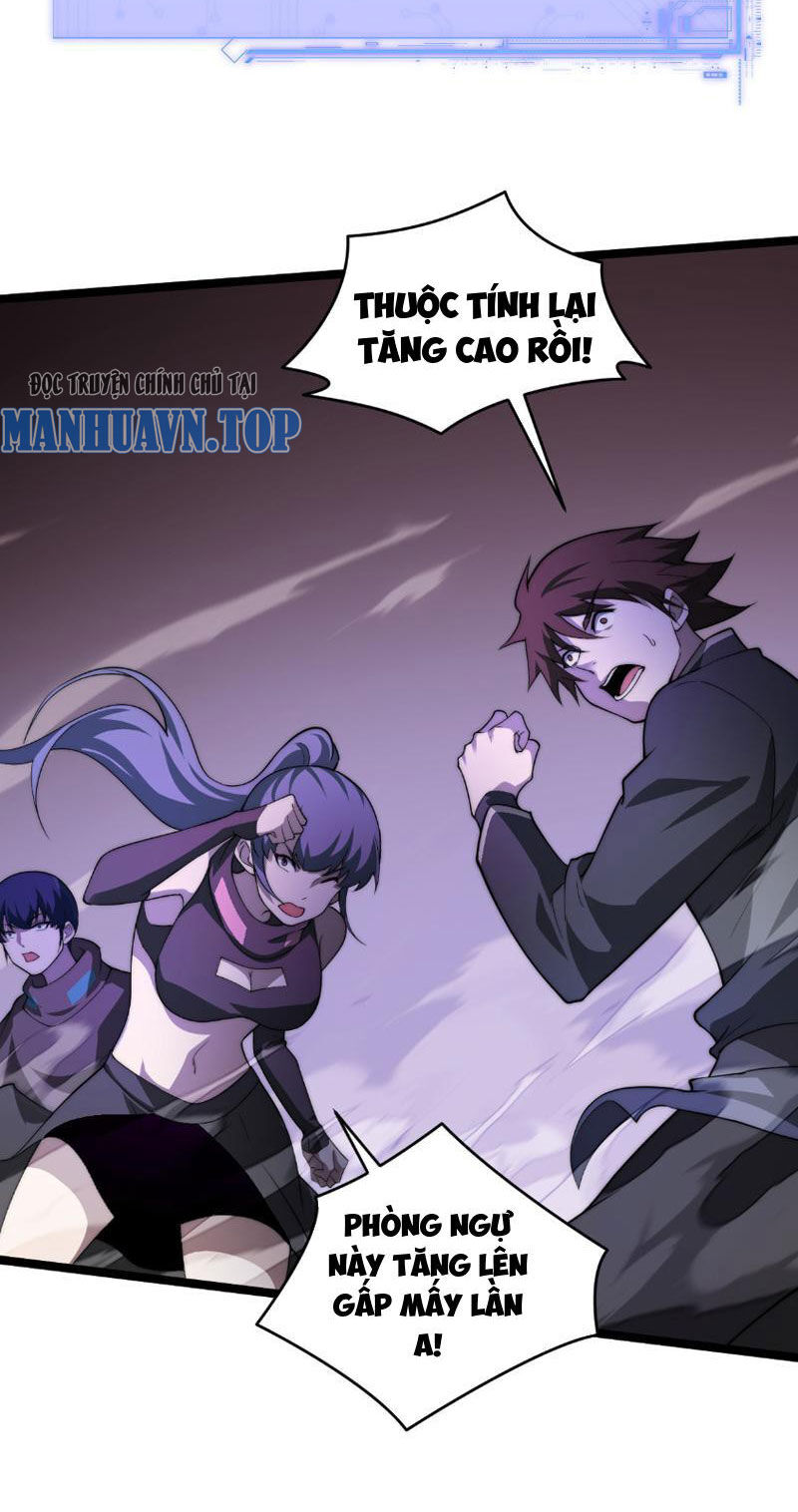 Sức Mạnh Tối Đa? Ta Lại Là Vong Linh Sư! Chap 9 - Next Chap 10