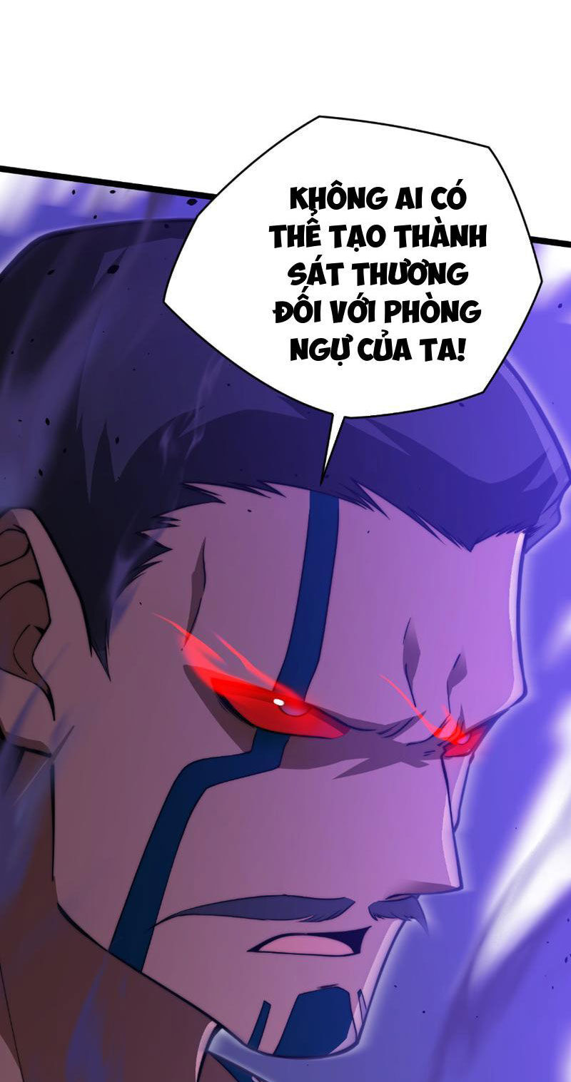 Sức Mạnh Tối Đa? Ta Lại Là Vong Linh Sư! Chap 9 - Next Chap 10
