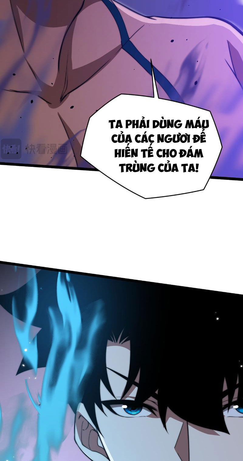 Sức Mạnh Tối Đa? Ta Lại Là Vong Linh Sư! Chap 9 - Next Chap 10
