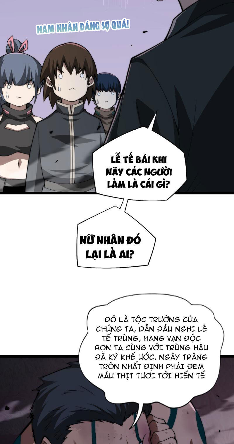 Sức Mạnh Tối Đa? Ta Lại Là Vong Linh Sư! Chap 9 - Next Chap 10