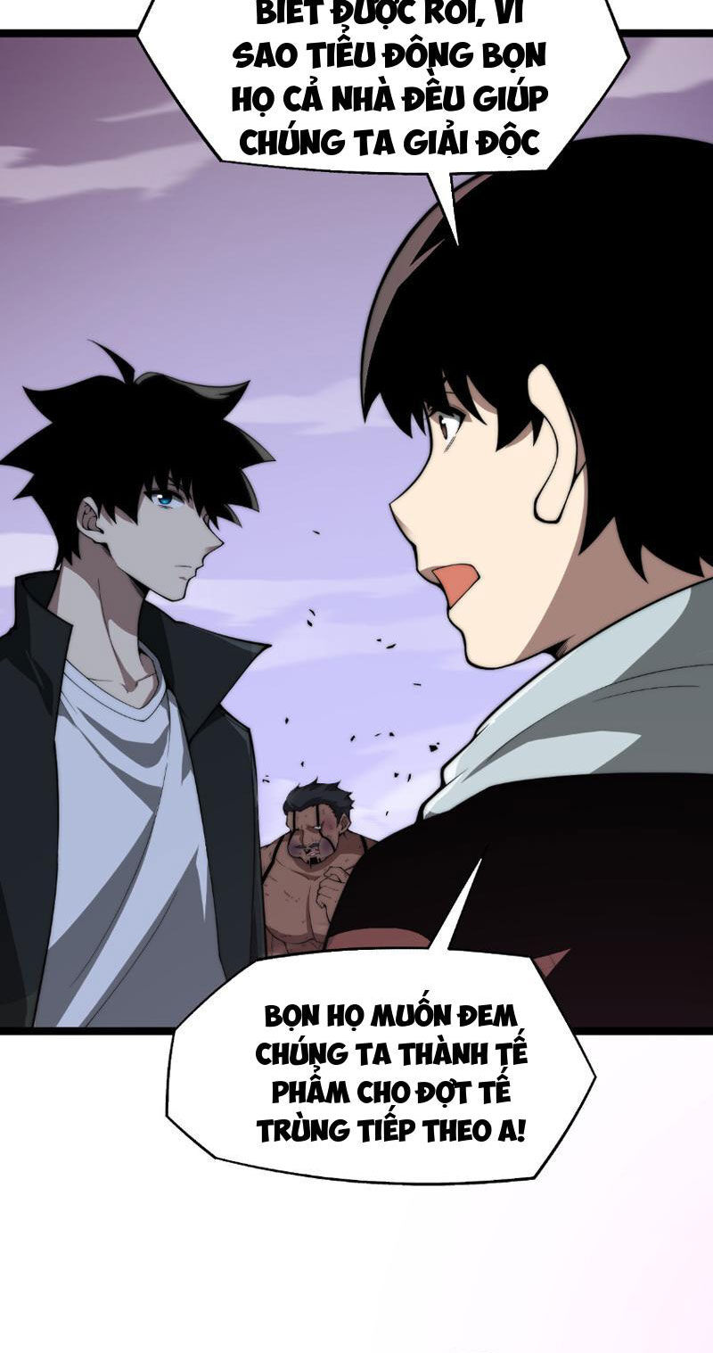 Sức Mạnh Tối Đa? Ta Lại Là Vong Linh Sư! Chap 9 - Next Chap 10