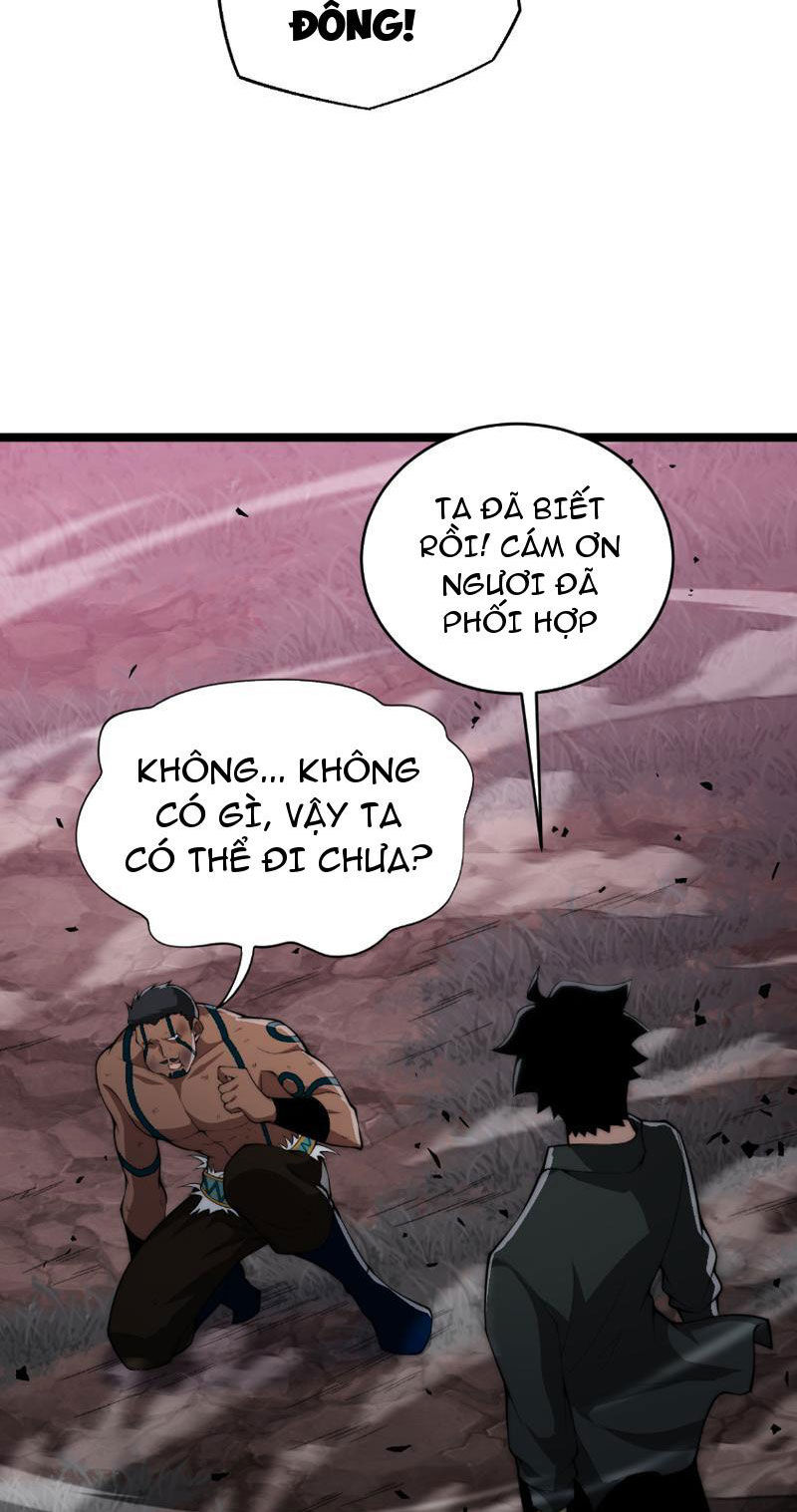 Sức Mạnh Tối Đa? Ta Lại Là Vong Linh Sư! Chap 9 - Next Chap 10
