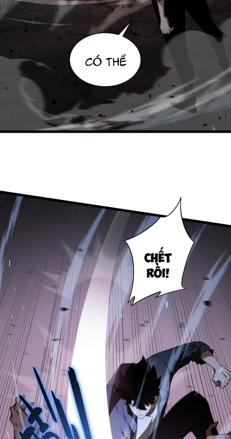 Sức Mạnh Tối Đa? Ta Lại Là Vong Linh Sư! Chap 9 - Next Chap 10