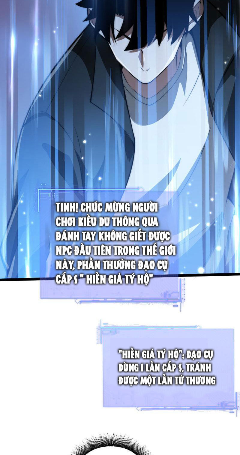 Sức Mạnh Tối Đa? Ta Lại Là Vong Linh Sư! Chap 9 - Next Chap 10