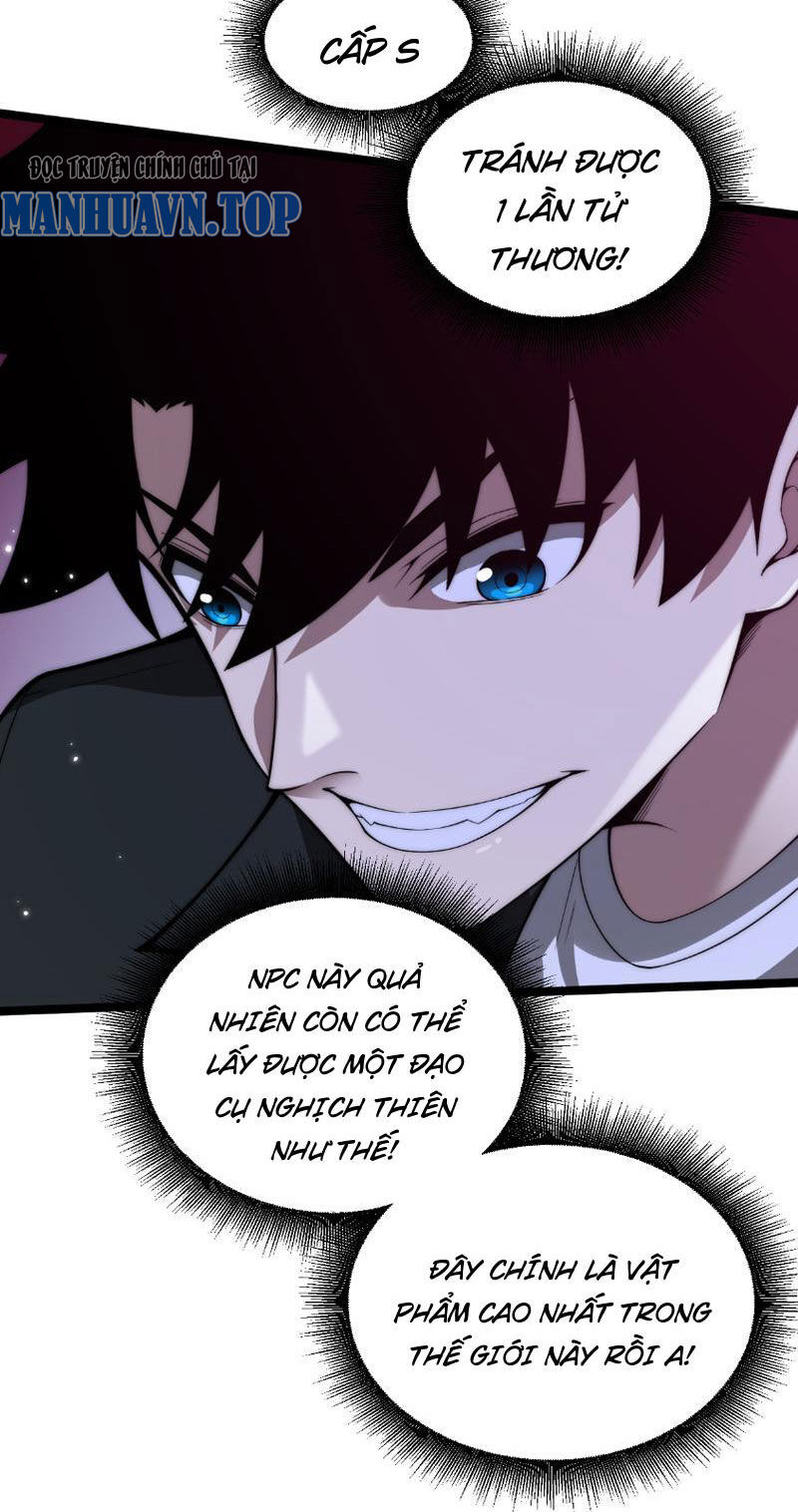 Sức Mạnh Tối Đa? Ta Lại Là Vong Linh Sư! Chap 9 - Next Chap 10