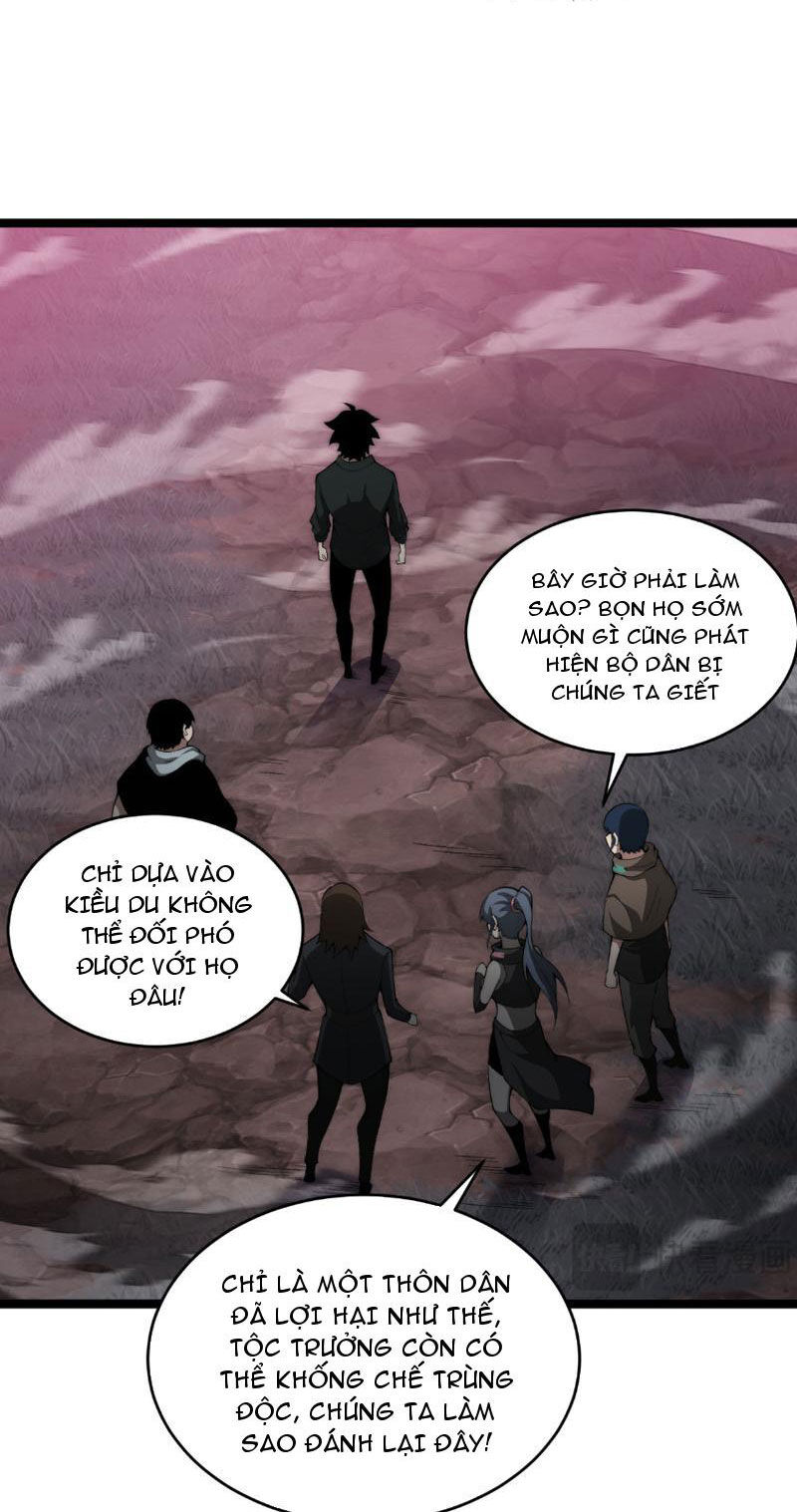 Sức Mạnh Tối Đa? Ta Lại Là Vong Linh Sư! Chap 9 - Next Chap 10