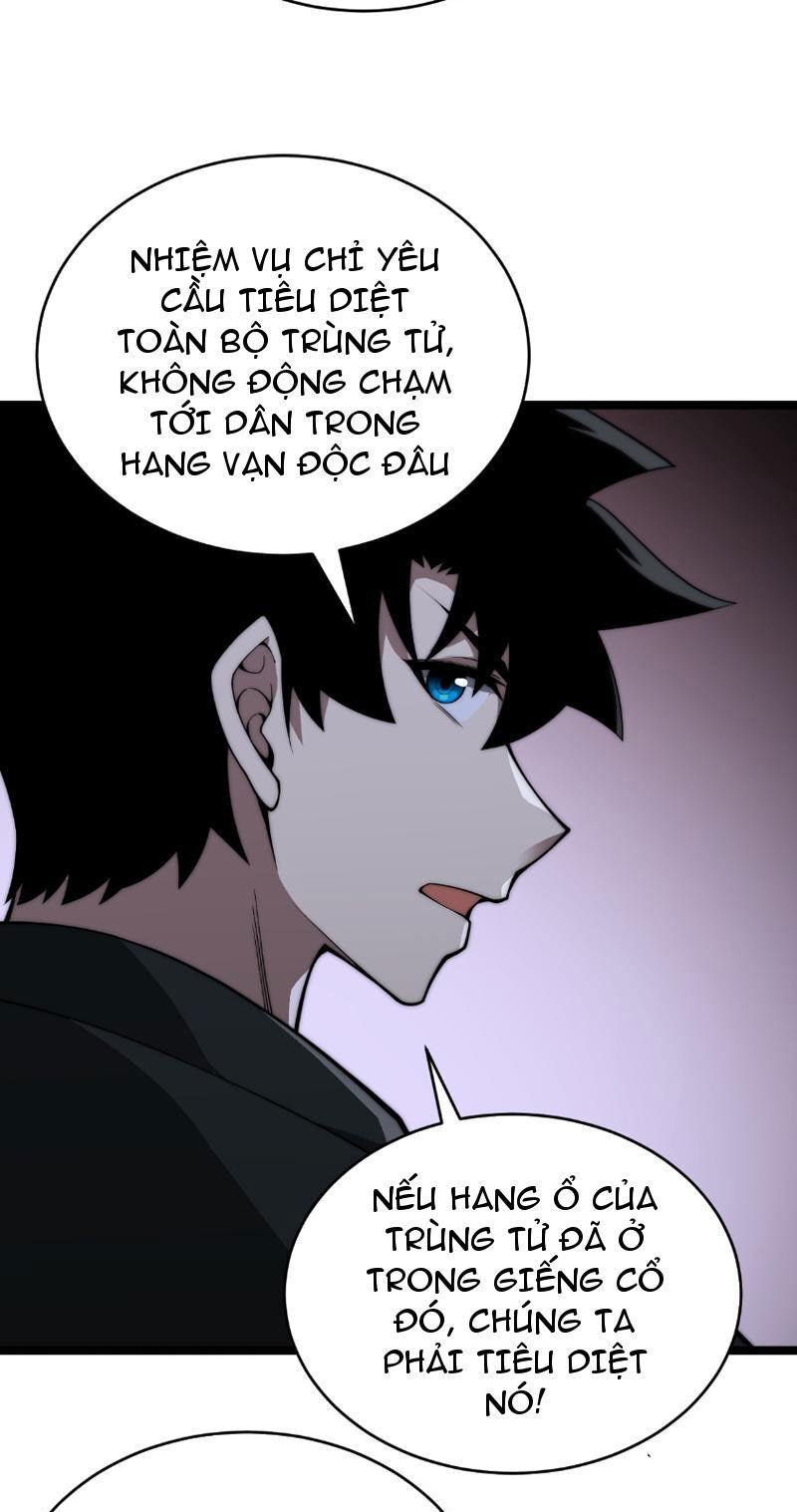 Sức Mạnh Tối Đa? Ta Lại Là Vong Linh Sư! Chap 9 - Next Chap 10