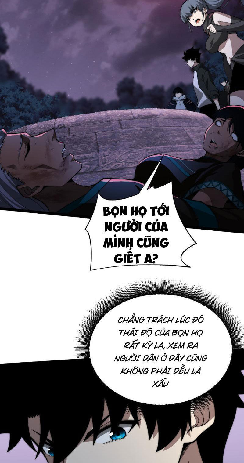 Sức Mạnh Tối Đa? Ta Lại Là Vong Linh Sư! Chap 9 - Next Chap 10