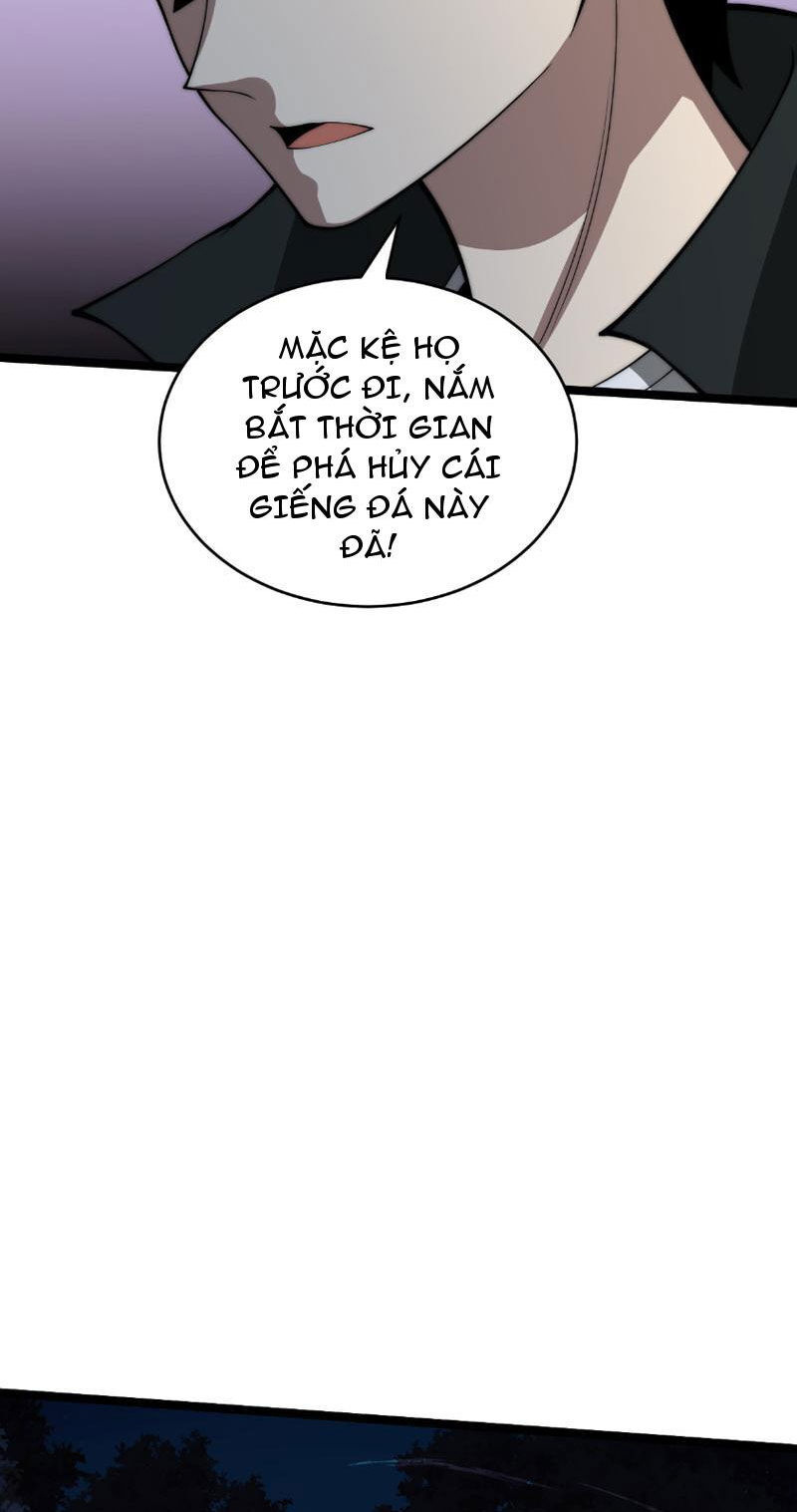 Sức Mạnh Tối Đa? Ta Lại Là Vong Linh Sư! Chap 9 - Next Chap 10