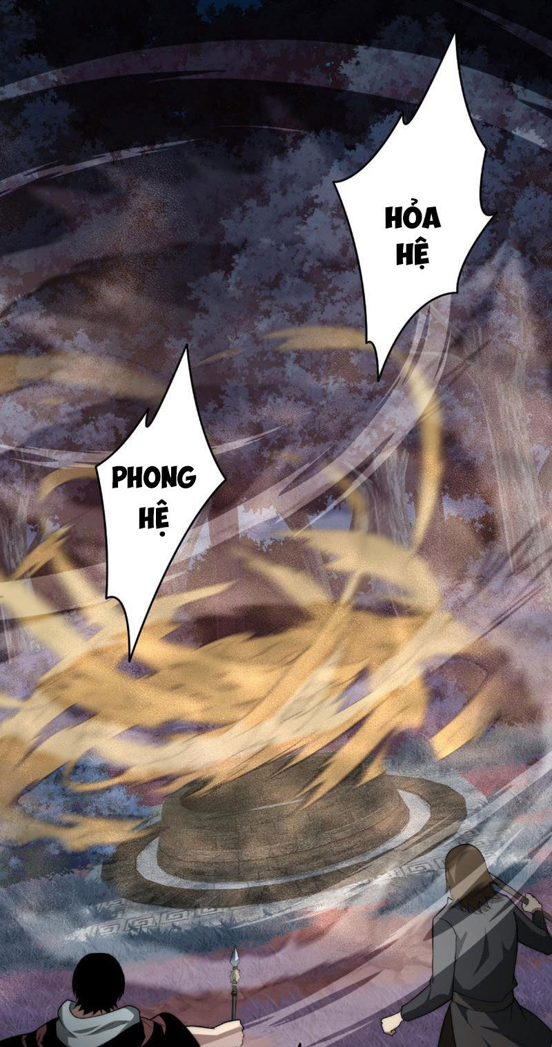 Sức Mạnh Tối Đa? Ta Lại Là Vong Linh Sư! Chap 9 - Next Chap 10