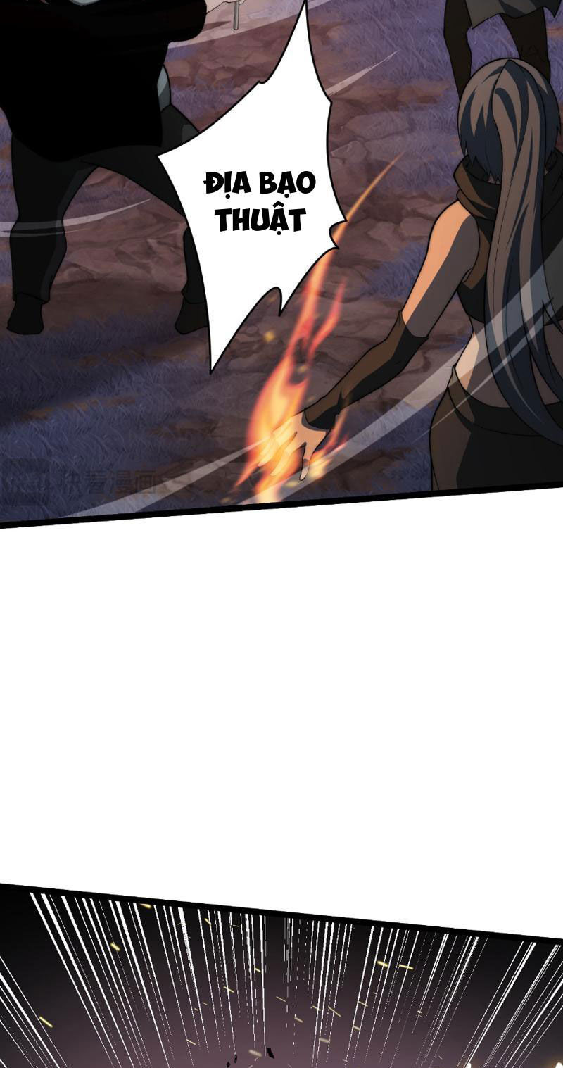Sức Mạnh Tối Đa? Ta Lại Là Vong Linh Sư! Chap 9 - Next Chap 10