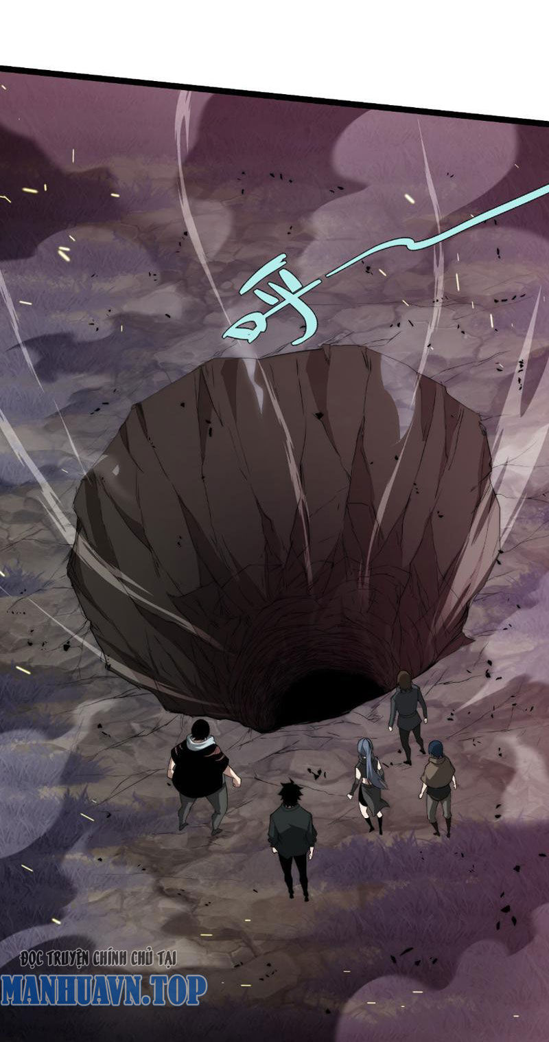 Sức Mạnh Tối Đa? Ta Lại Là Vong Linh Sư! Chap 9 - Next Chap 10