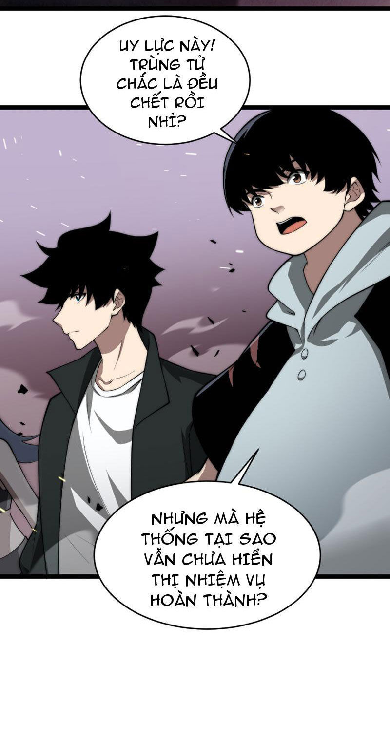 Sức Mạnh Tối Đa? Ta Lại Là Vong Linh Sư! Chap 9 - Next Chap 10