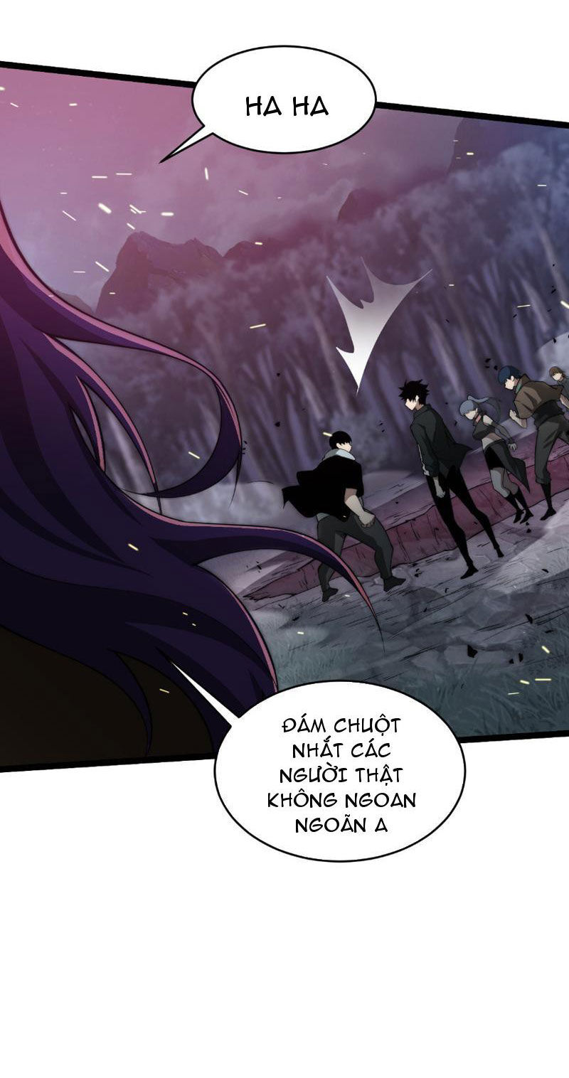 Sức Mạnh Tối Đa? Ta Lại Là Vong Linh Sư! Chap 9 - Next Chap 10