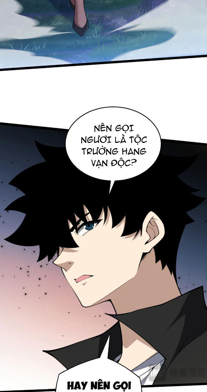 Sức Mạnh Tối Đa? Ta Lại Là Vong Linh Sư! Chap 9 - Next Chap 10