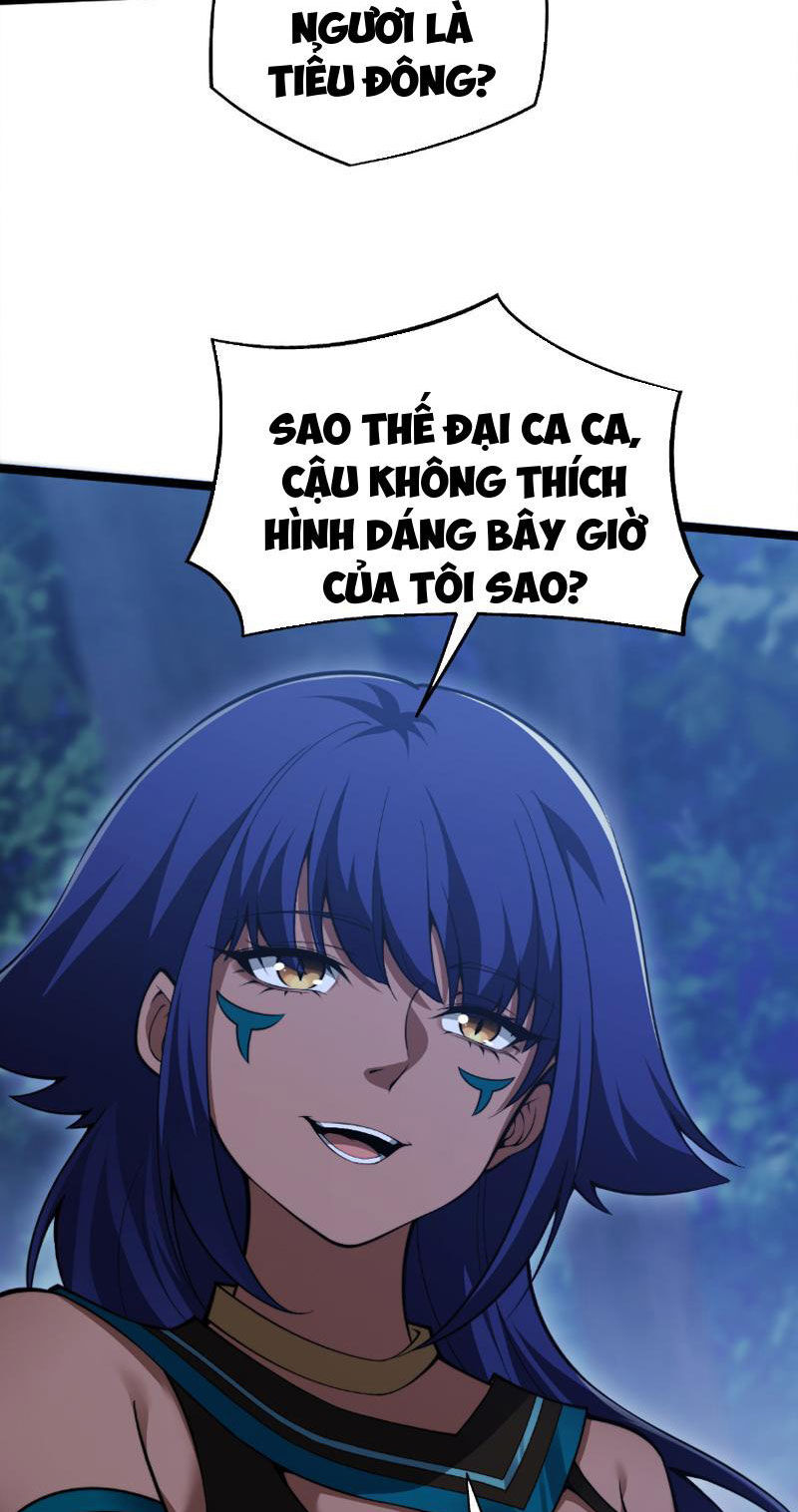 Sức Mạnh Tối Đa? Ta Lại Là Vong Linh Sư! Chap 9 - Next Chap 10