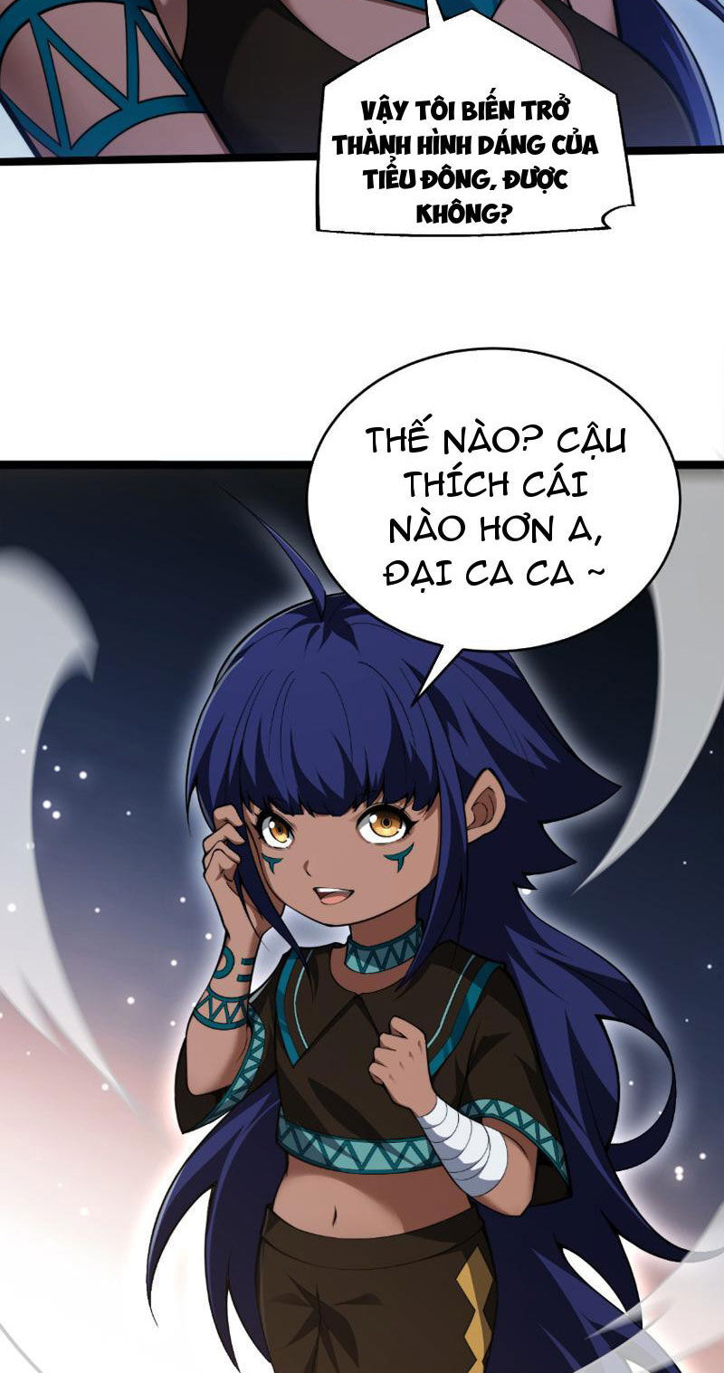 Sức Mạnh Tối Đa? Ta Lại Là Vong Linh Sư! Chap 9 - Next Chap 10