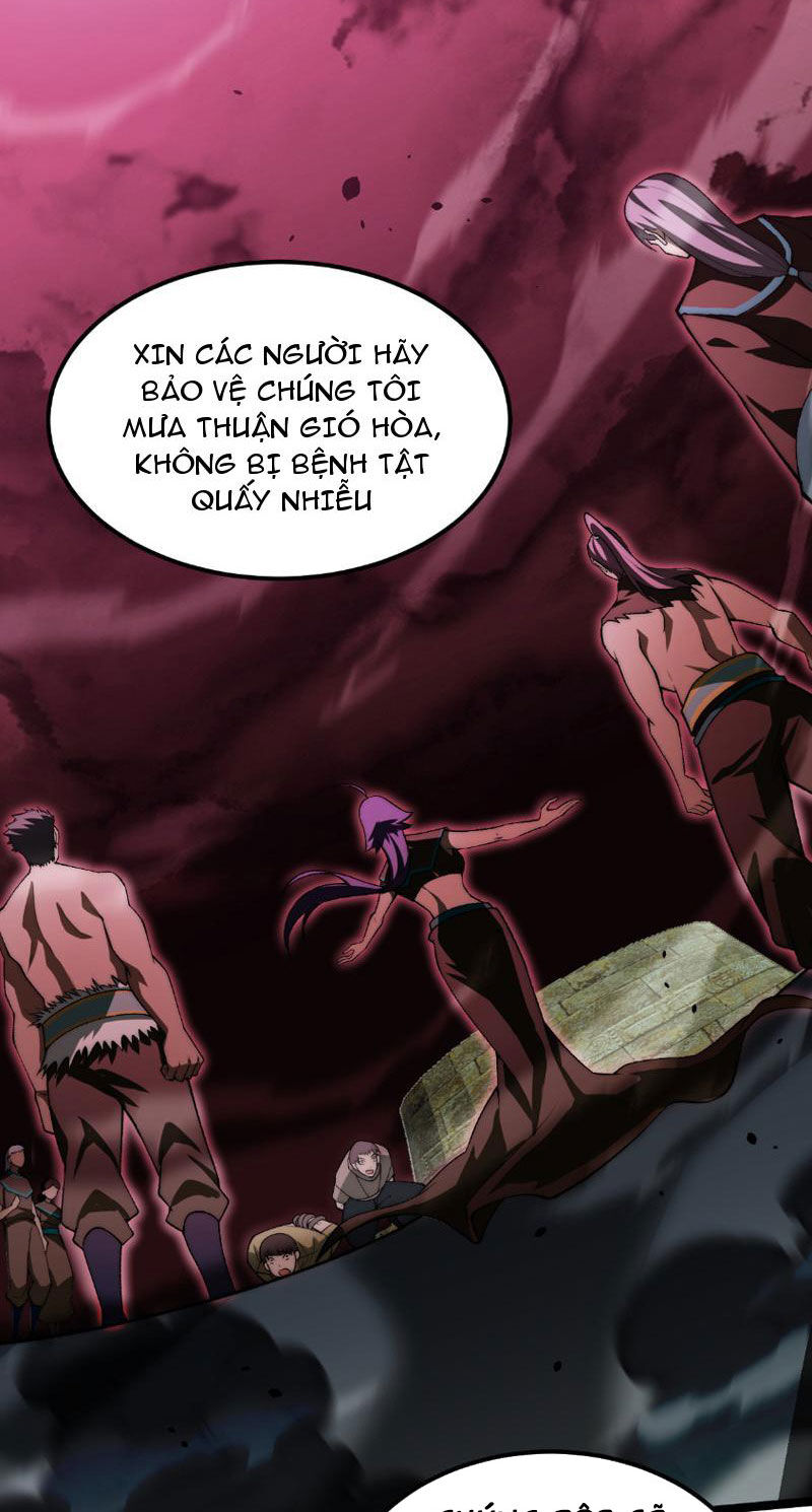 Sức Mạnh Tối Đa? Ta Lại Là Vong Linh Sư! Chap 9 - Next Chap 10