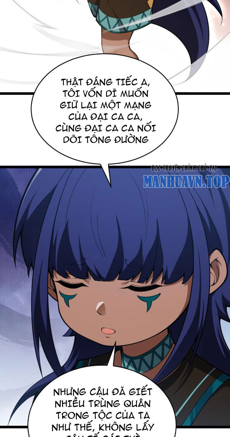 Sức Mạnh Tối Đa? Ta Lại Là Vong Linh Sư! Chap 9 - Next Chap 10