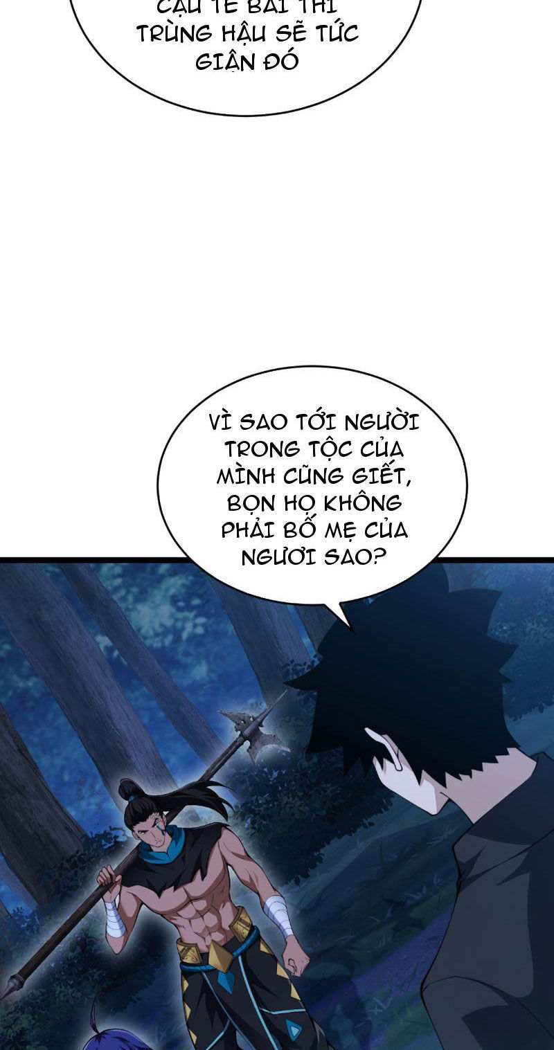 Sức Mạnh Tối Đa? Ta Lại Là Vong Linh Sư! Chap 9 - Next Chap 10