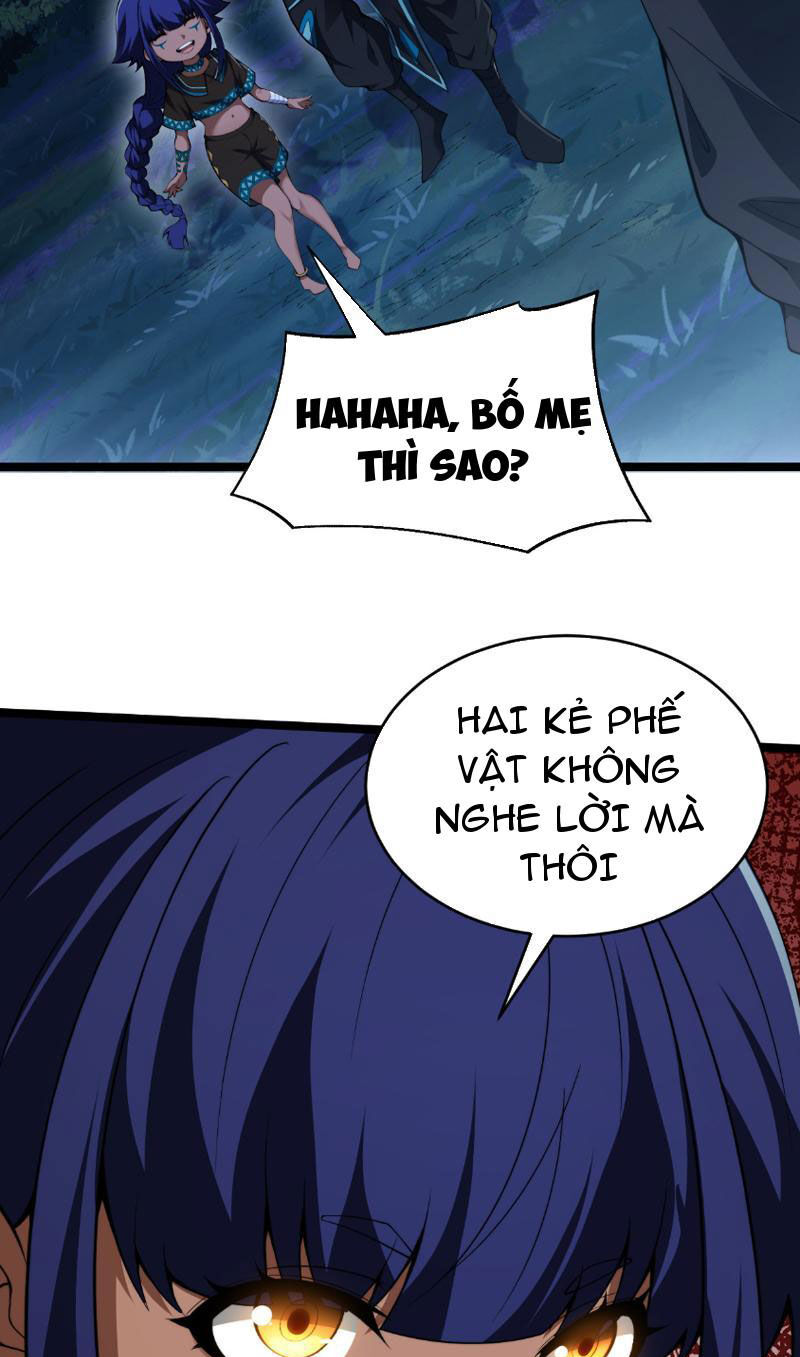 Sức Mạnh Tối Đa? Ta Lại Là Vong Linh Sư! Chap 9 - Next Chap 10